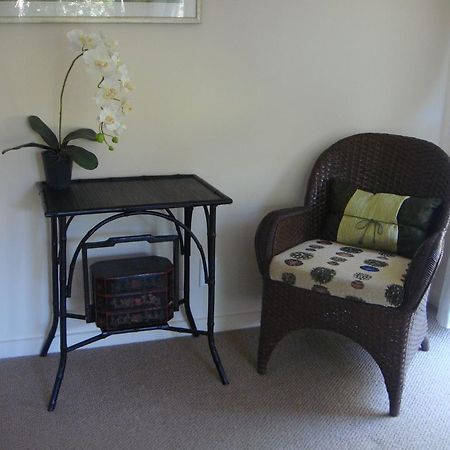 By The Park B & B Whangarei Zewnętrze zdjęcie