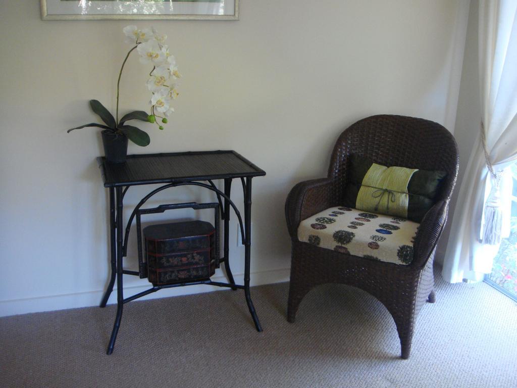 By The Park B & B Whangarei Zewnętrze zdjęcie